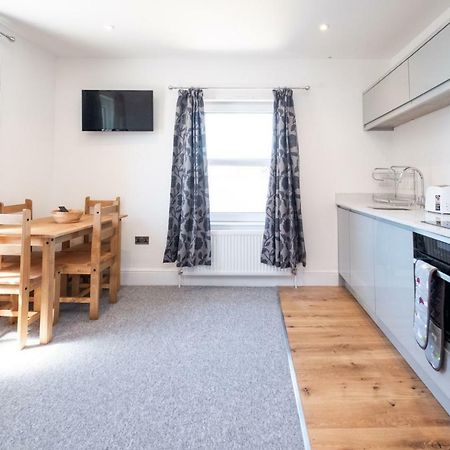 Rowan - Three Tuns Apartments , Wickham Market - By Aldeburgh Coastal Cottages Pettistree المظهر الخارجي الصورة