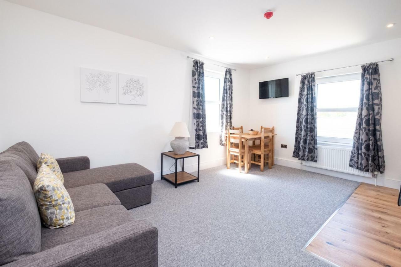 Rowan - Three Tuns Apartments , Wickham Market - By Aldeburgh Coastal Cottages Pettistree المظهر الخارجي الصورة