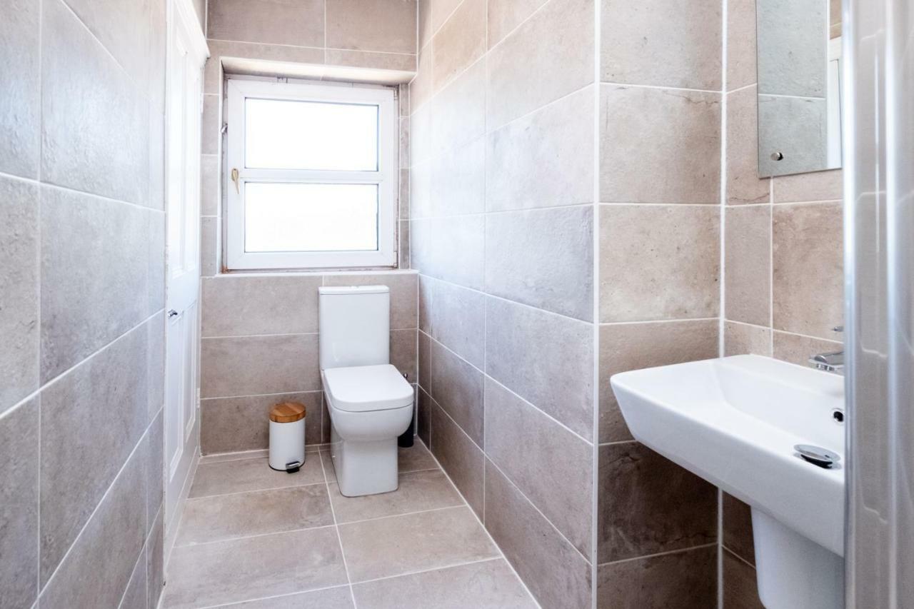 Rowan - Three Tuns Apartments , Wickham Market - By Aldeburgh Coastal Cottages Pettistree المظهر الخارجي الصورة