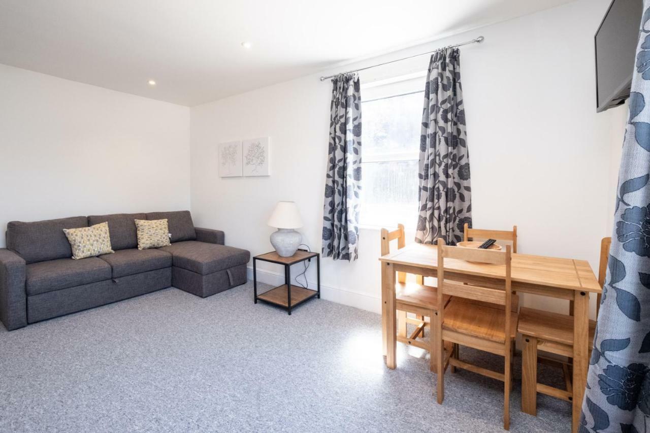 Rowan - Three Tuns Apartments , Wickham Market - By Aldeburgh Coastal Cottages Pettistree المظهر الخارجي الصورة