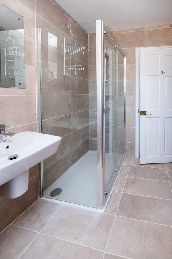 Rowan - Three Tuns Apartments , Wickham Market - By Aldeburgh Coastal Cottages Pettistree المظهر الخارجي الصورة