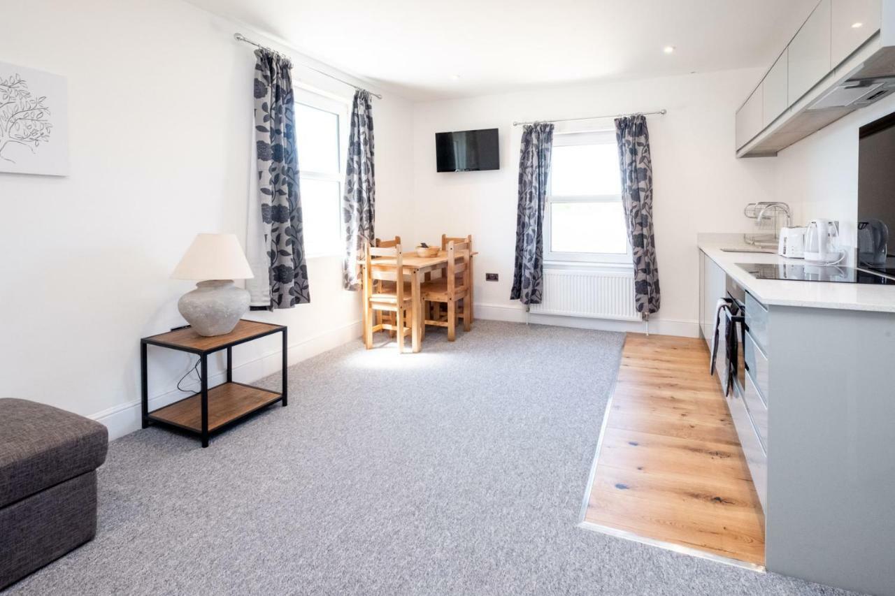 Rowan - Three Tuns Apartments , Wickham Market - By Aldeburgh Coastal Cottages Pettistree المظهر الخارجي الصورة